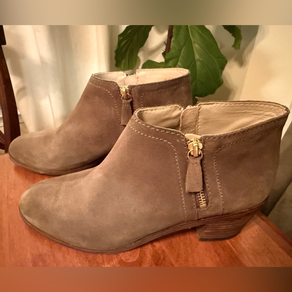 Boden Boots